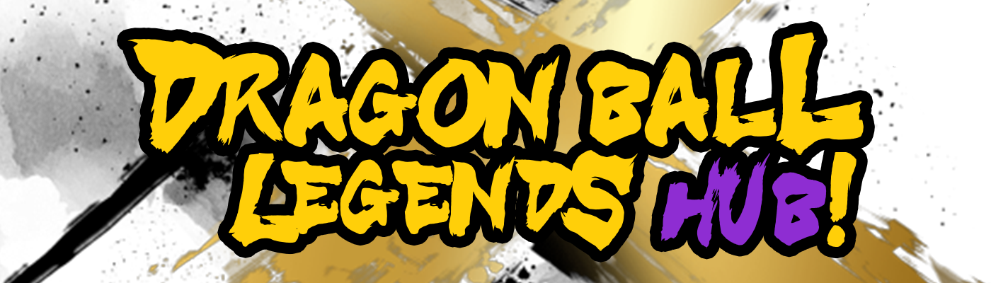 DB Legends Hub