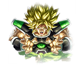 Character Image