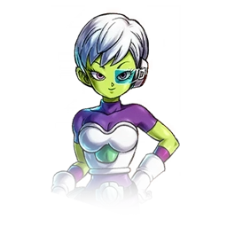 Character Image