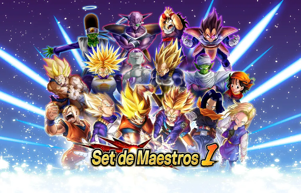 Gasha Series 1000000