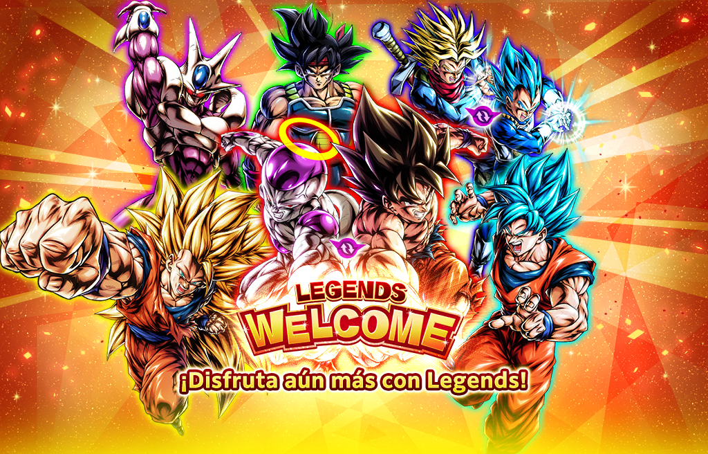 Invocación de Ticket LEGENDS WELCOME con SP garantizado