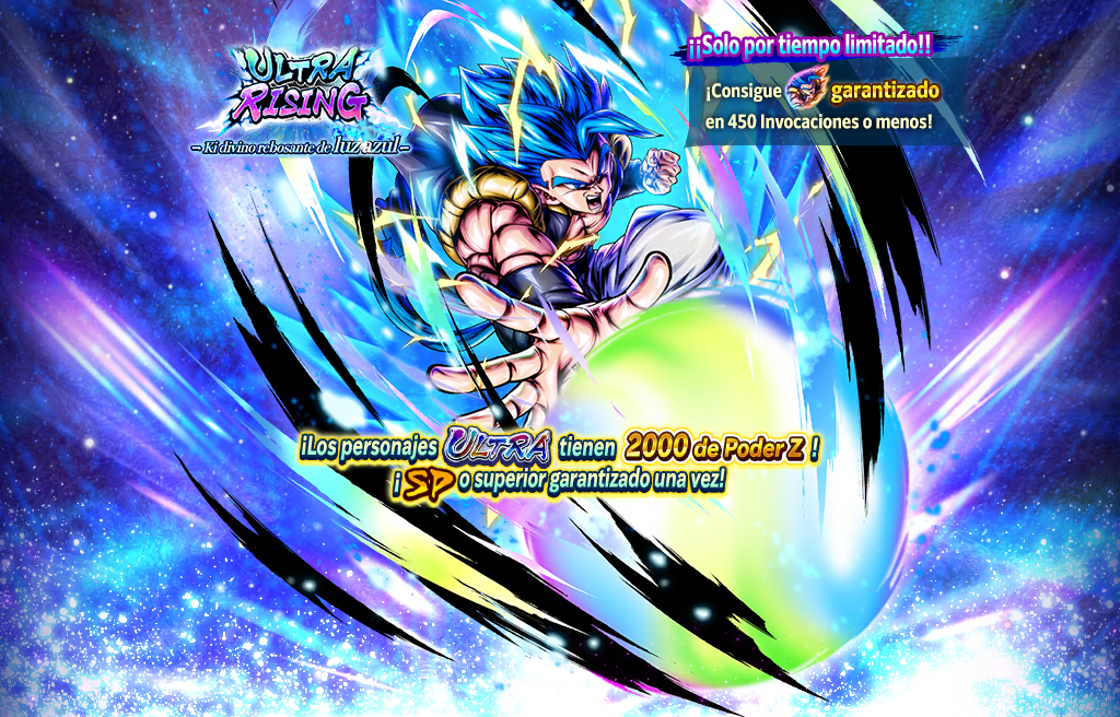 Banner del Gasha